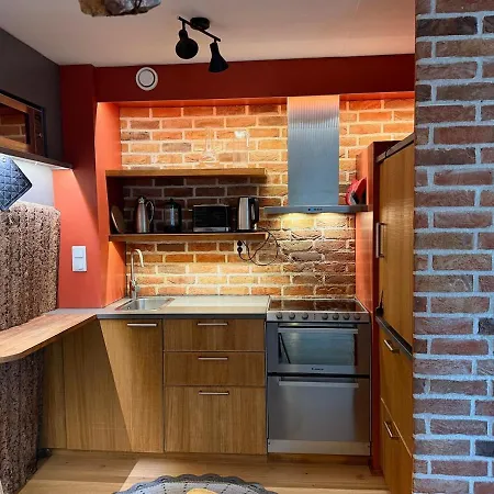 Granit, Loft-asunto Kallion Syleilyssae, Ilmainen Parkki Ja Sauna Lejlighed Porvoo