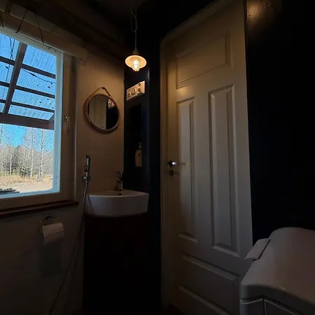 Granit, Loft-asunto Kallion Syleilyssae, Ilmainen Parkki Ja Sauna Porvoo