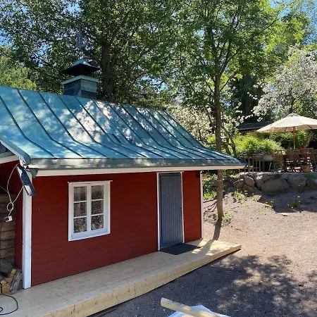 Granit, Loft-asunto Kallion Syleilyssae, Ilmainen Parkki Ja Sauna Lejlighed Porvoo