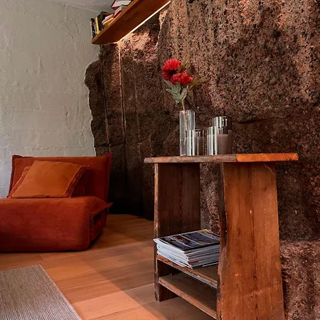 Granit, Loft-asunto Kallion Syleilyssae, Ilmainen Parkki Ja Sauna Lägenhet