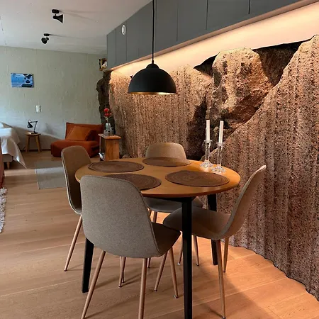 Granit, Loft-asunto Kallion Syleilyssae, Ilmainen Parkki Ja Sauna Borgå