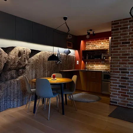 Granit, Loft-asunto Kallion Syleilyssae, Ilmainen Parkki Ja Sauna * Borgå