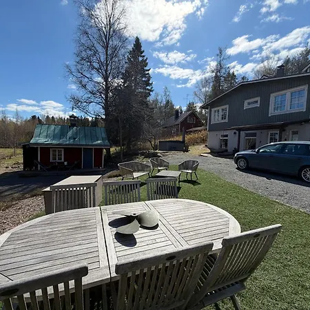 Granit, Loft-asunto Kallion Syleilyssae, Ilmainen Parkki Ja Sauna * Borgå
